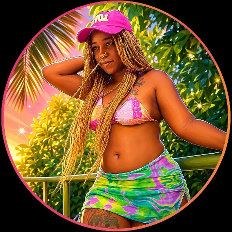 FavoriteIslandGirl