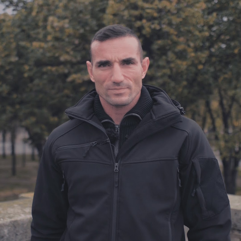 Major Gérald