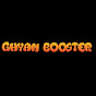 Ghyan Booster logo