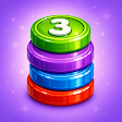 Coin Stack icon