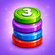 Coin Stack icon