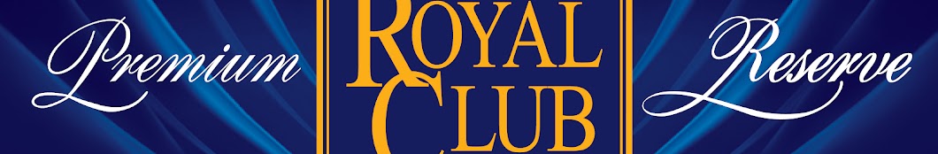Royal Club Beverages Avatar de canal de YouTube