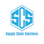 Supply Chain Solutions - Dr. Toney Ferguson logo