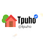 Tpuho logo