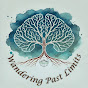 Wandering Past Limits logo