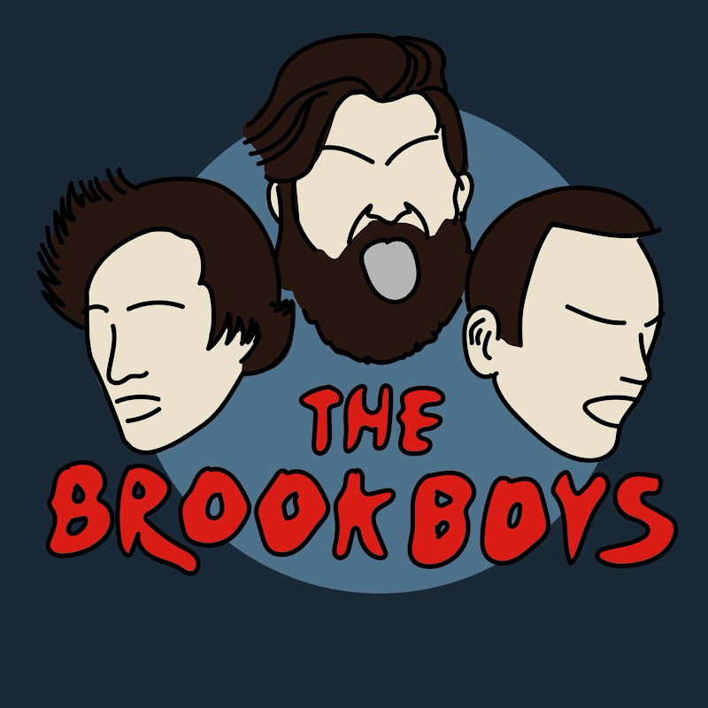 The Brook Boys