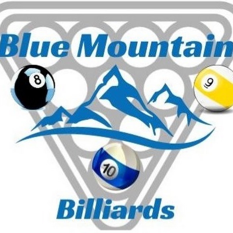 Image of channel the Blue Mountain Billiards 1