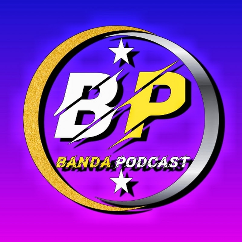 Banda Podcast  cover art