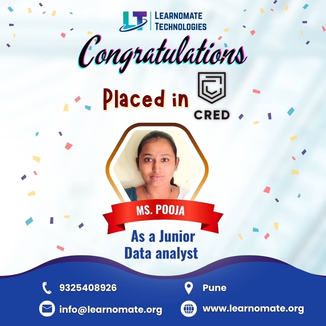 Post from Learnomate Technologies