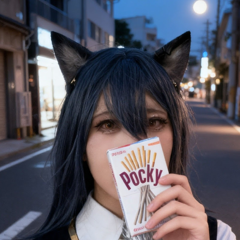 Tsukistar Diary Channel