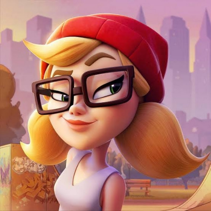 Channel Avatar