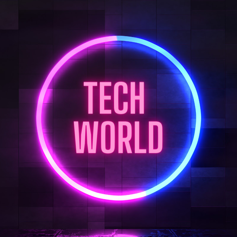 Tech World