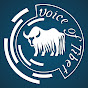 Voice of Tibet logo