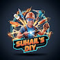 SUHAIL's DIY logo
