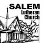 Salem Lutheran Church Creston IA logo