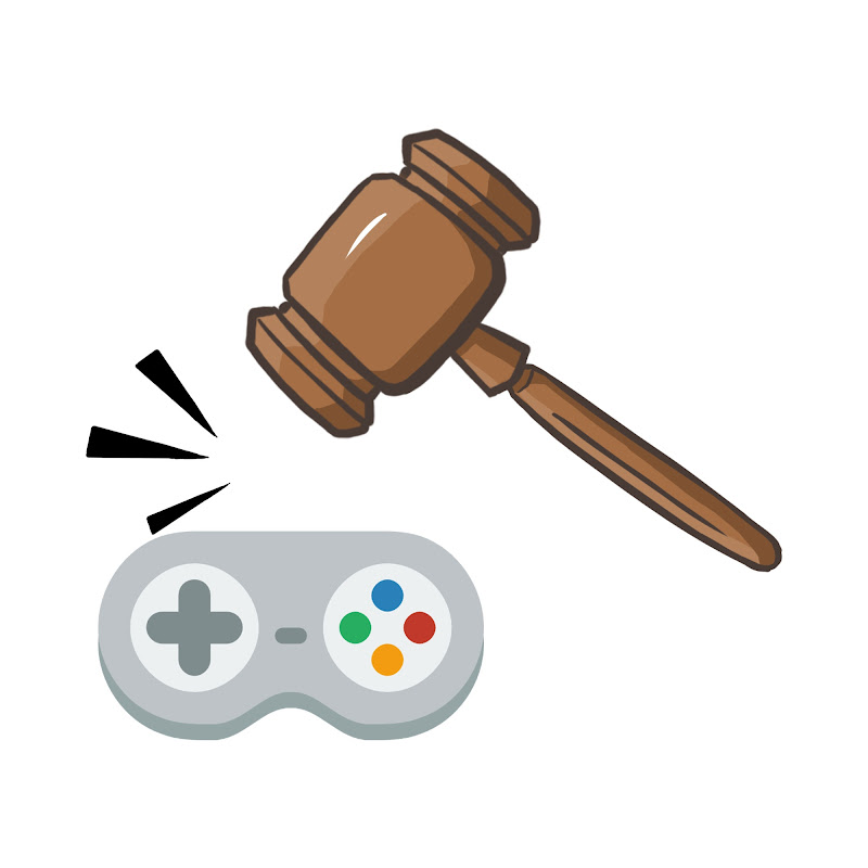Mr. Judge Games