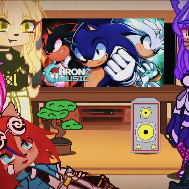Post from 𒈞⪒⪼Dragon🐉𒅒Sonic🦔ᬊ᭄evolution