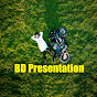 BD Presentation  logo
