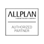 Allplan Turkey – Aluplan Authorized Distributor logo