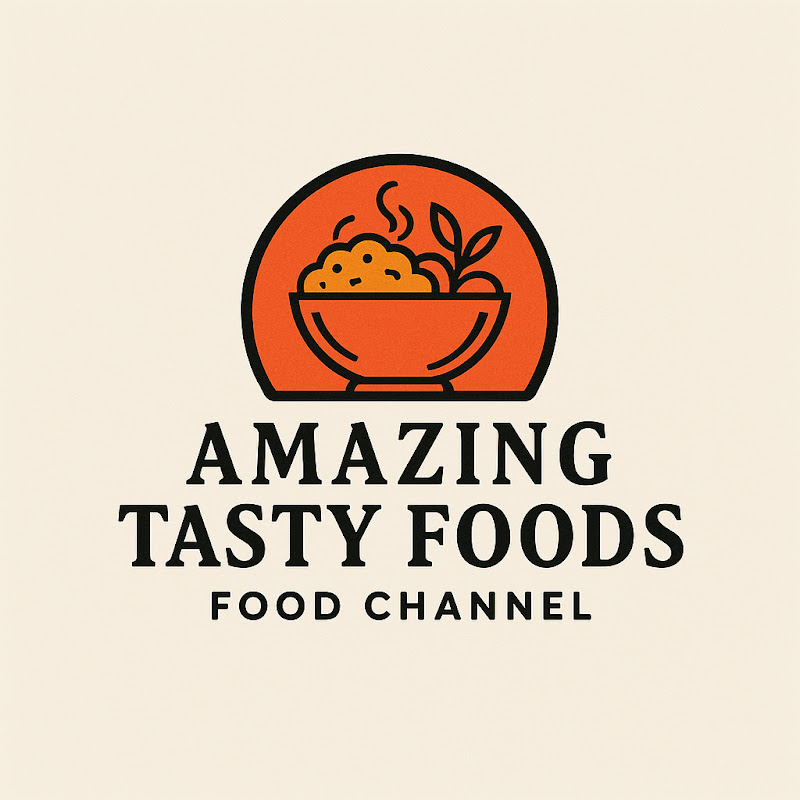 Amazing tasty Foods
