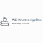 WD Knowledgebox 知識科普大集合