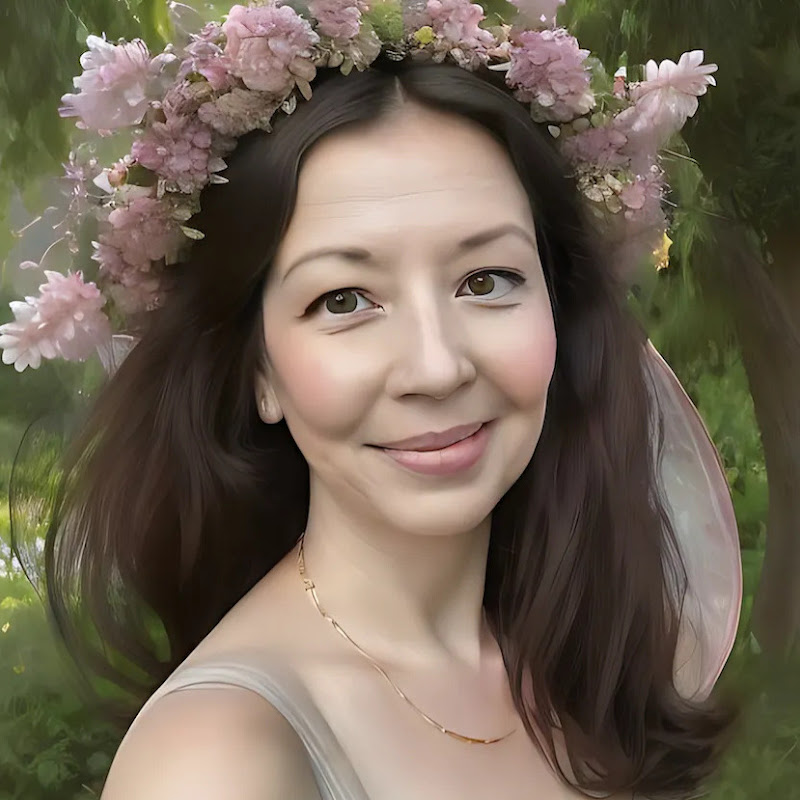 Helen Avery Media Logo