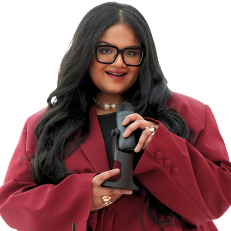 Reshma Badi Patel | Fat Kid