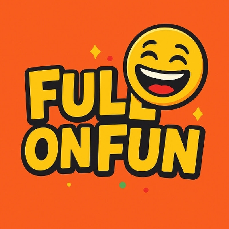 Full On Fun