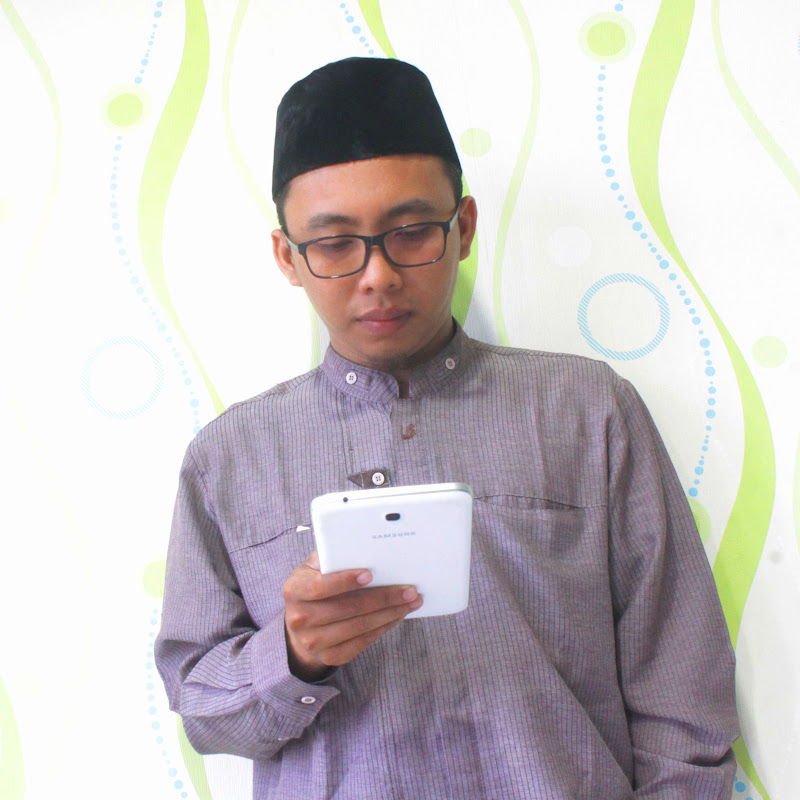 Adjih Mubarok