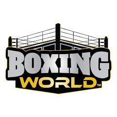 Boxing World avatar