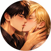 BL Dark Rebirth Anime