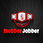 Slobber Jobber logo