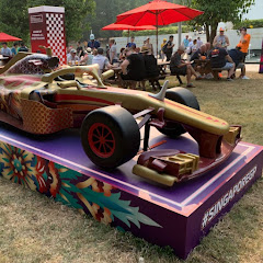 Grand Prix Radio