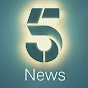 5 News logo