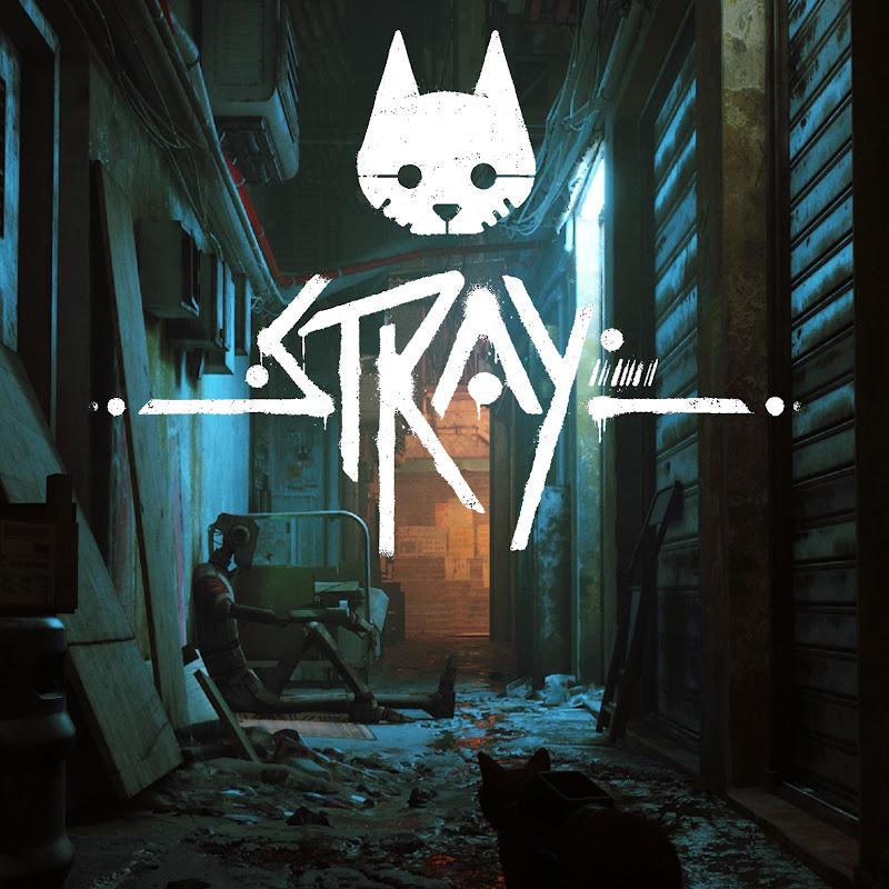 Stray - Topic