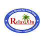 Relaxon Mattresses Pune logo