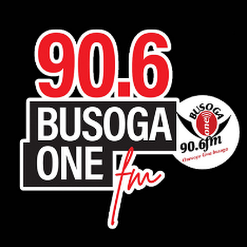 BUSOGA ONE RADIO