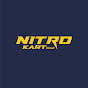 Nitro Go-Kart Sihanoukville logo