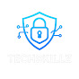 TechSkillz logo