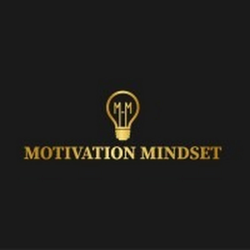 Motivational Mindset Logo