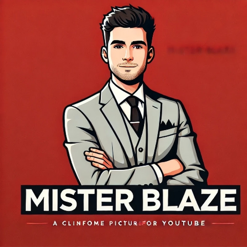 Mister Blaze