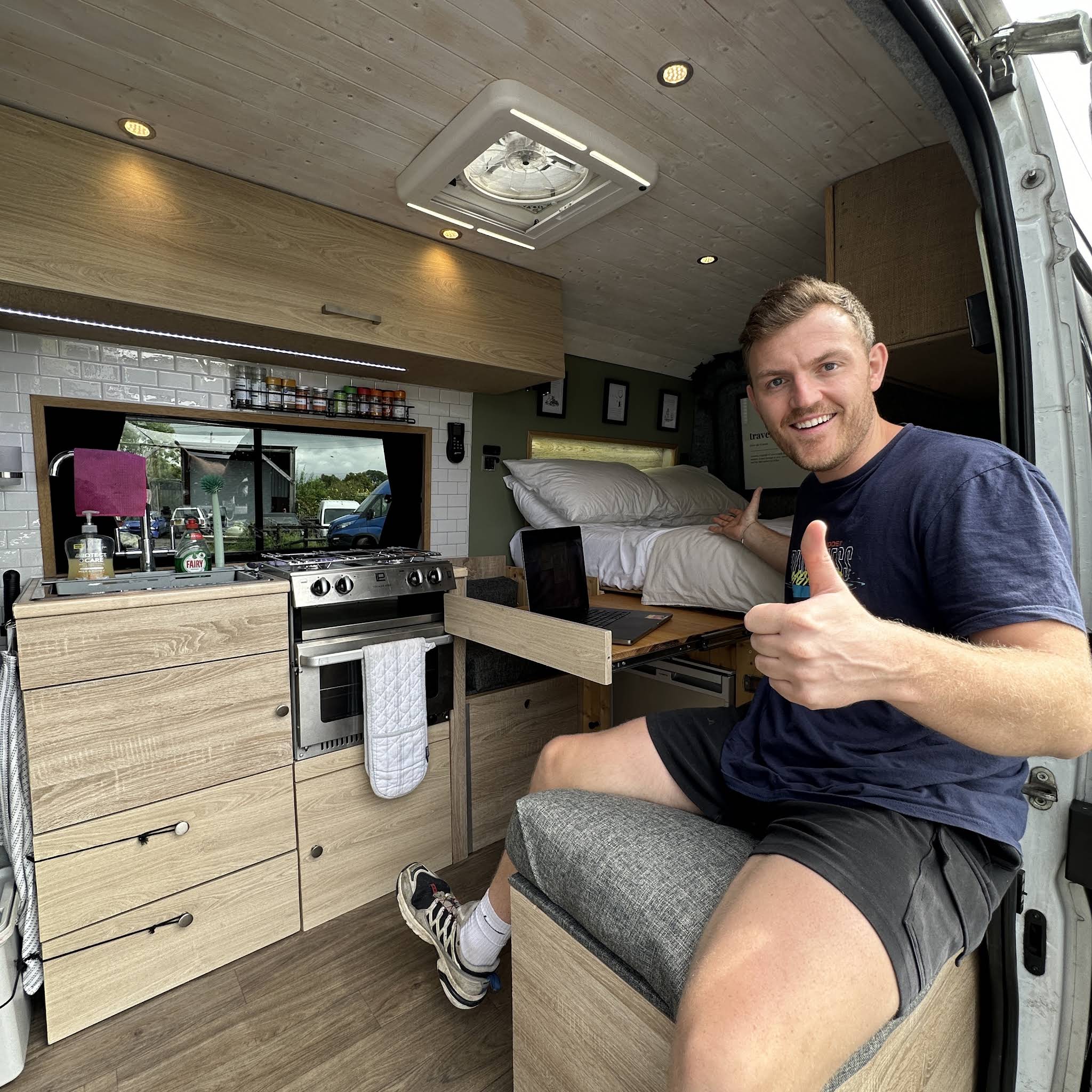 Post from Will’s Whereabouts