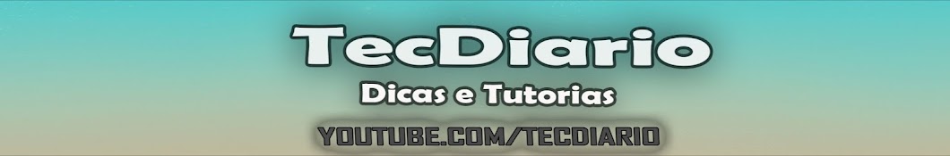TEC DIARIO YouTube channel avatar