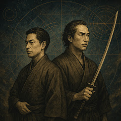 令和攘夷ちゃんねるアイコン画像