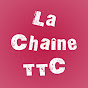 La Chaîne TTC !  logo