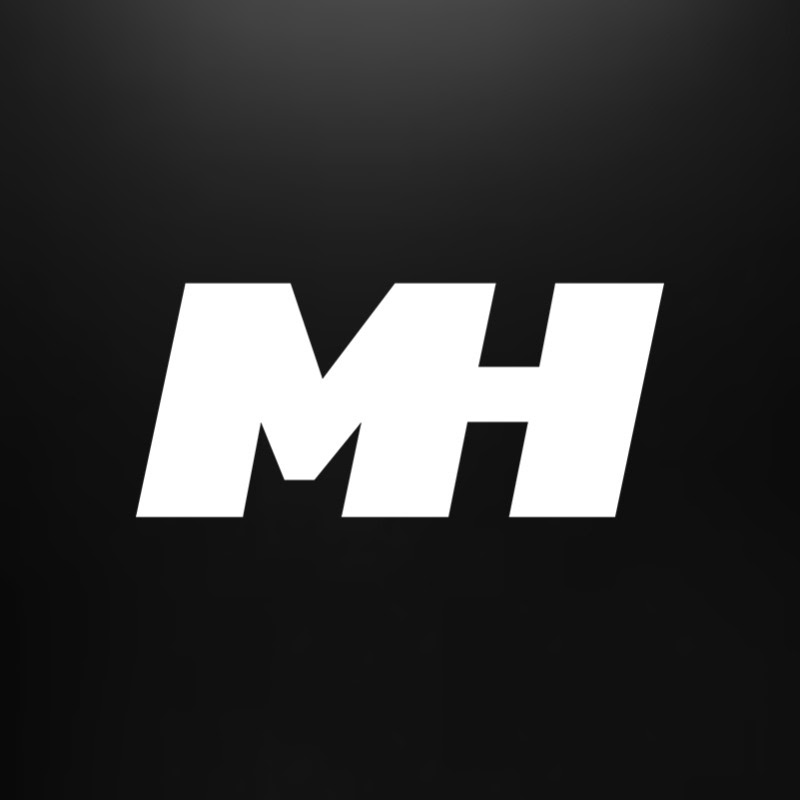 MotivationHub Logo