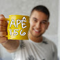Apê156 logo