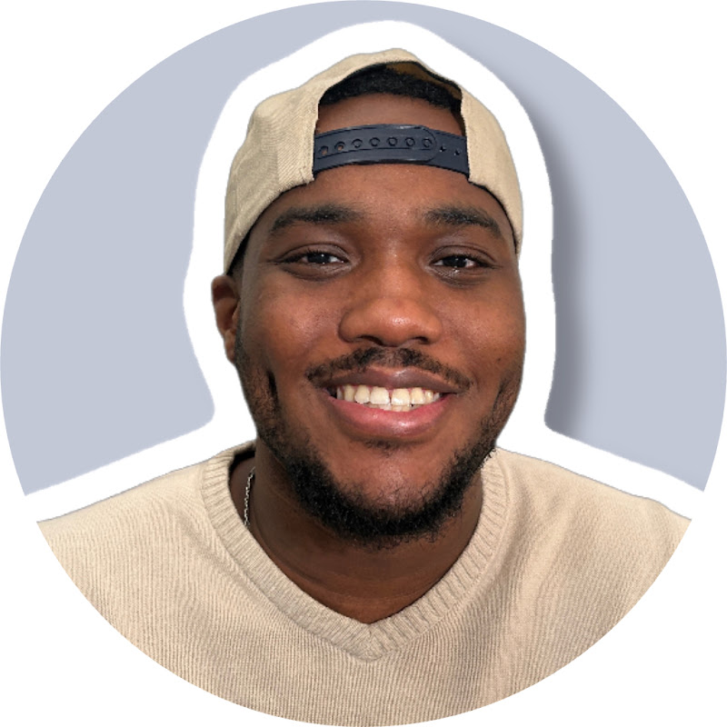 Jameel | Full Stack Developer