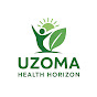  Uzoma Health Horizon  logo