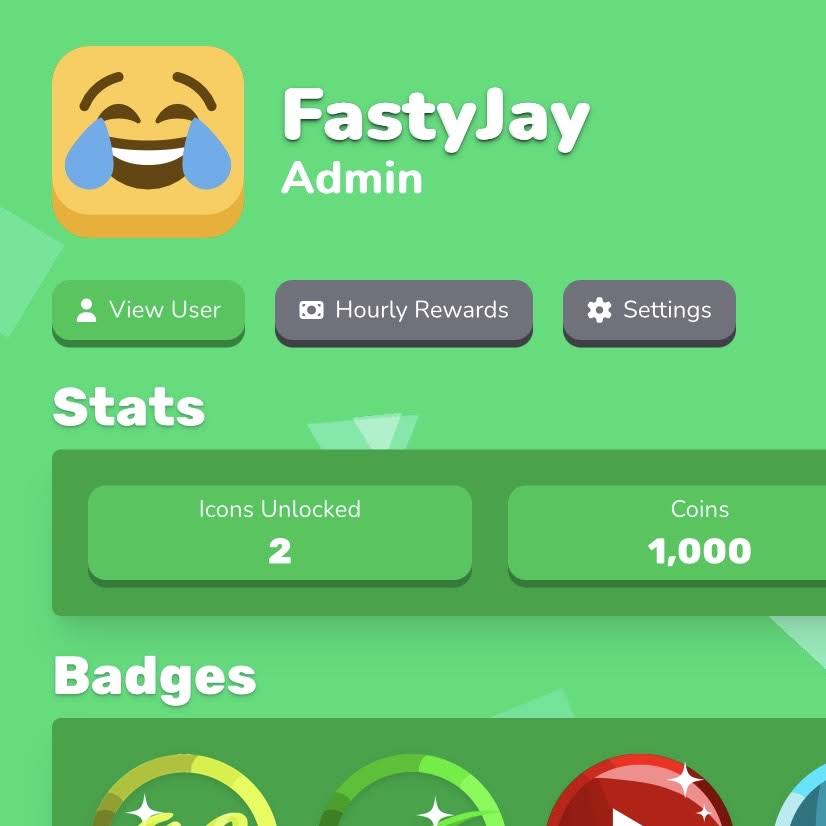 Post from FastyJay